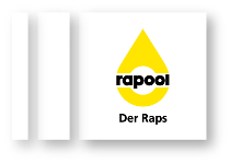 Rapool logo